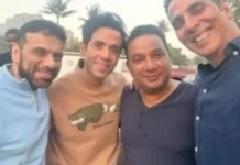 Welcome to the Jungle