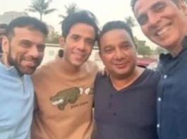 Welcome to the Jungle