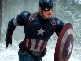 Avengers: Doomsday Trailer