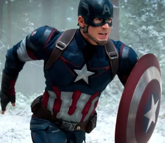 Avengers: Doomsday Trailer Reveals Major Clue About Captain America’s Return Avengers: Doomsday Trailer