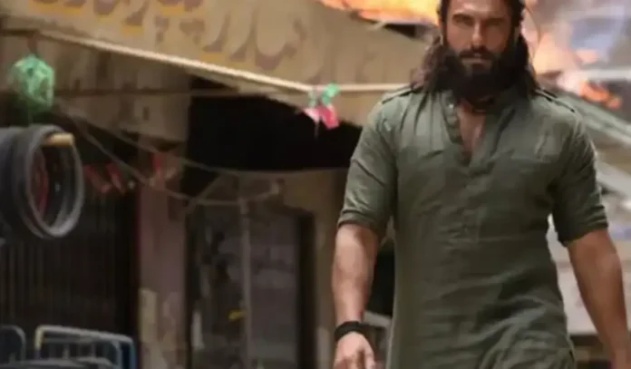 dhurandhar-box-office-collection-day-12 Dhurandhar Box Office Collection Day 12