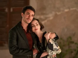 Emily In Paris Season 5