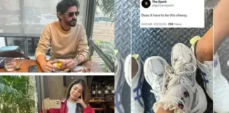 Social Media Reveal Confirms Relationship Between Kritika Kamra and Gaurav Kapur Gaurav Kapur