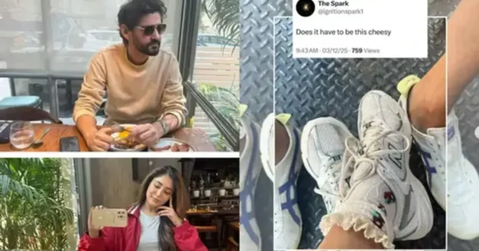 gaurav-kapur-kritika-kamra Gaurav Kapur