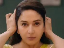 Mrs Deshpande