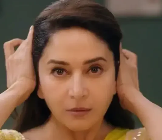 Mrs Deshpande