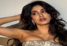Janhvi Kapoor Reveals Her “Chaotic Traveller” Side: Mediterranean Favorites You’ll Want to Copy Jnahvi Kapoor