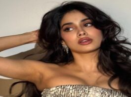 Janhvi Kapoor Reveals Her “Chaotic Traveller” Side: Mediterranean Favorites You’ll Want to Copy Jnahvi Kapoor